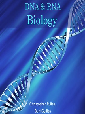 cover image of DNA & RNA Biology